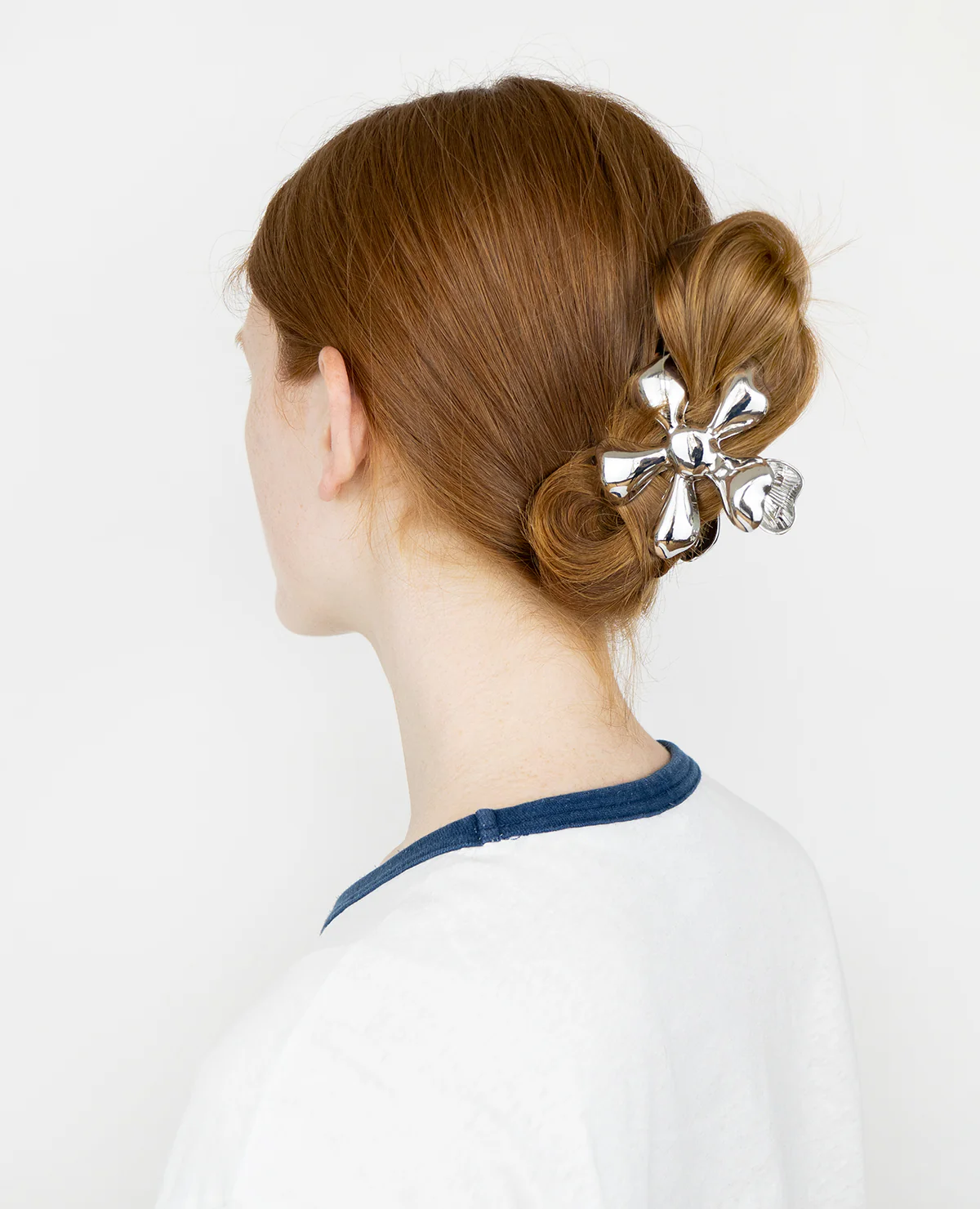 Clip & Tie Silver - Image 3