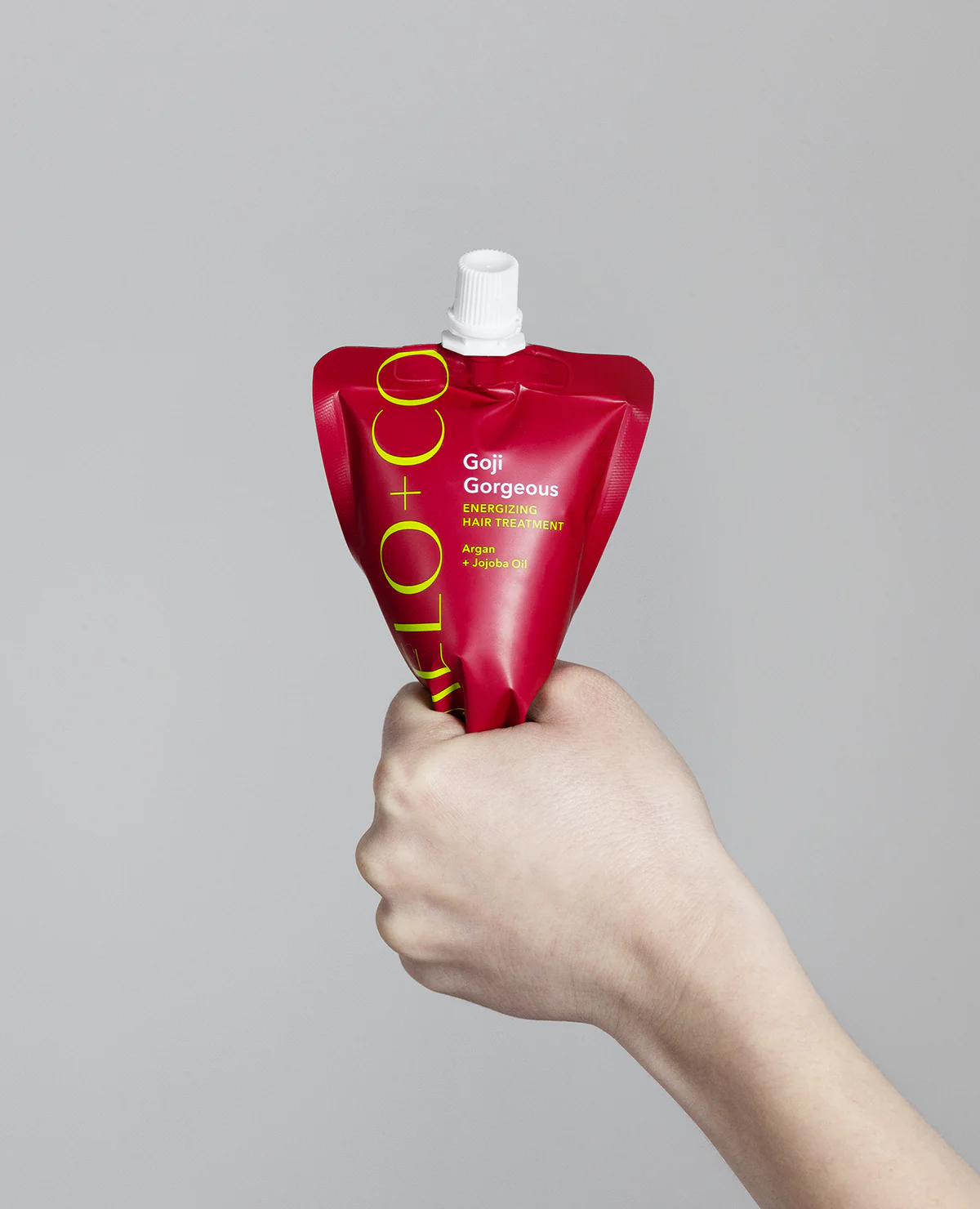 Signature Oil Mask - Image 4