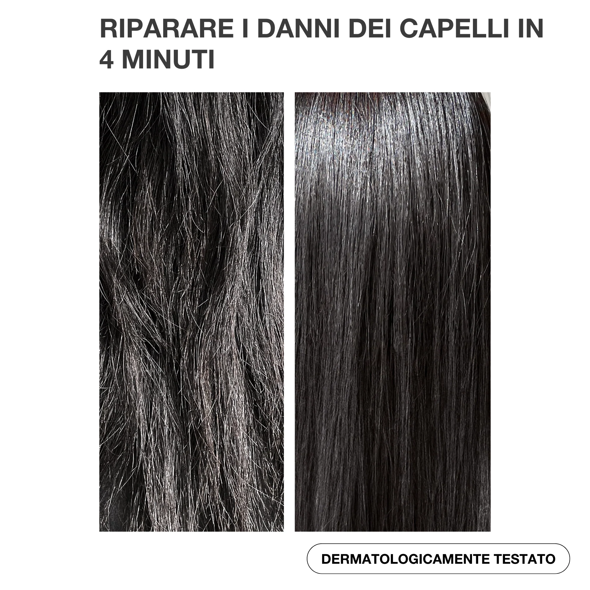 Molecular Repair Hair Serum - Image 3