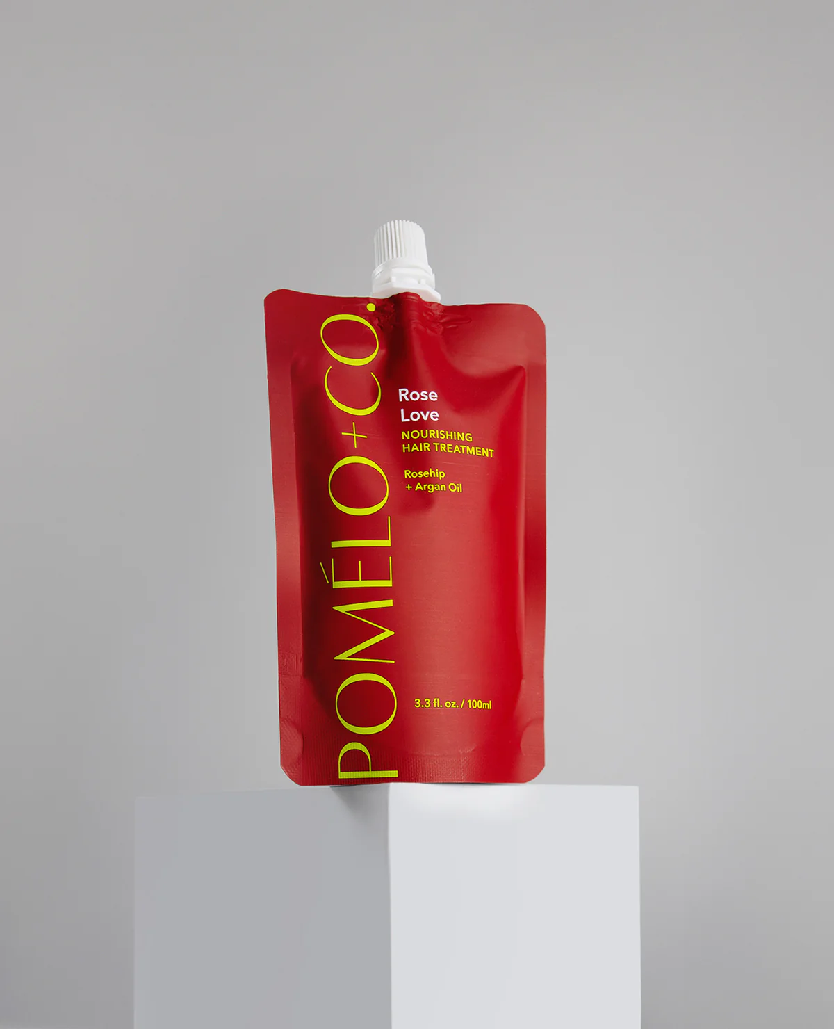 Nourishing Rose Mask Set - Image 4